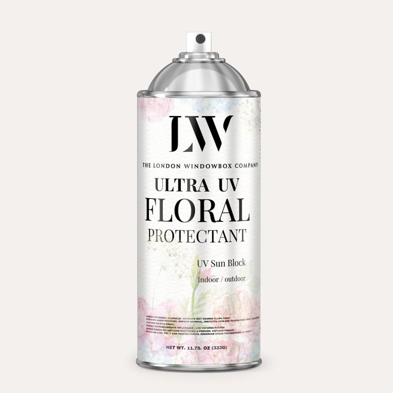 UV Protection Spray